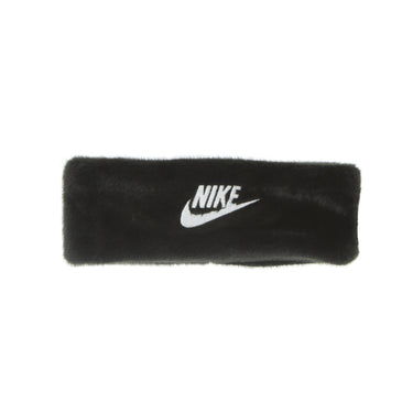 Nike, Fascetta Donna Warm Headband, Black/white