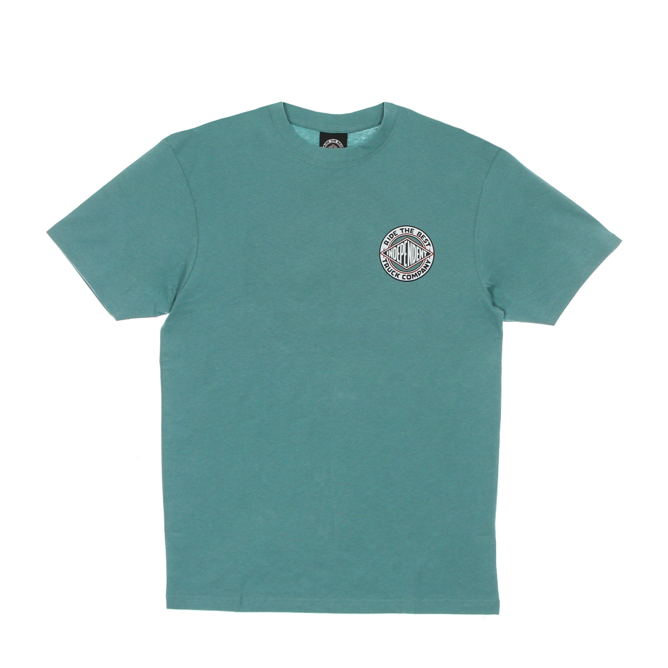 Independent Men's TShirt Btg Summit Tee INATEE6104