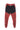 Lightweight Tracksuit Pants Men Sportswear Tech Fleece Pant Cedar/obsidian/black