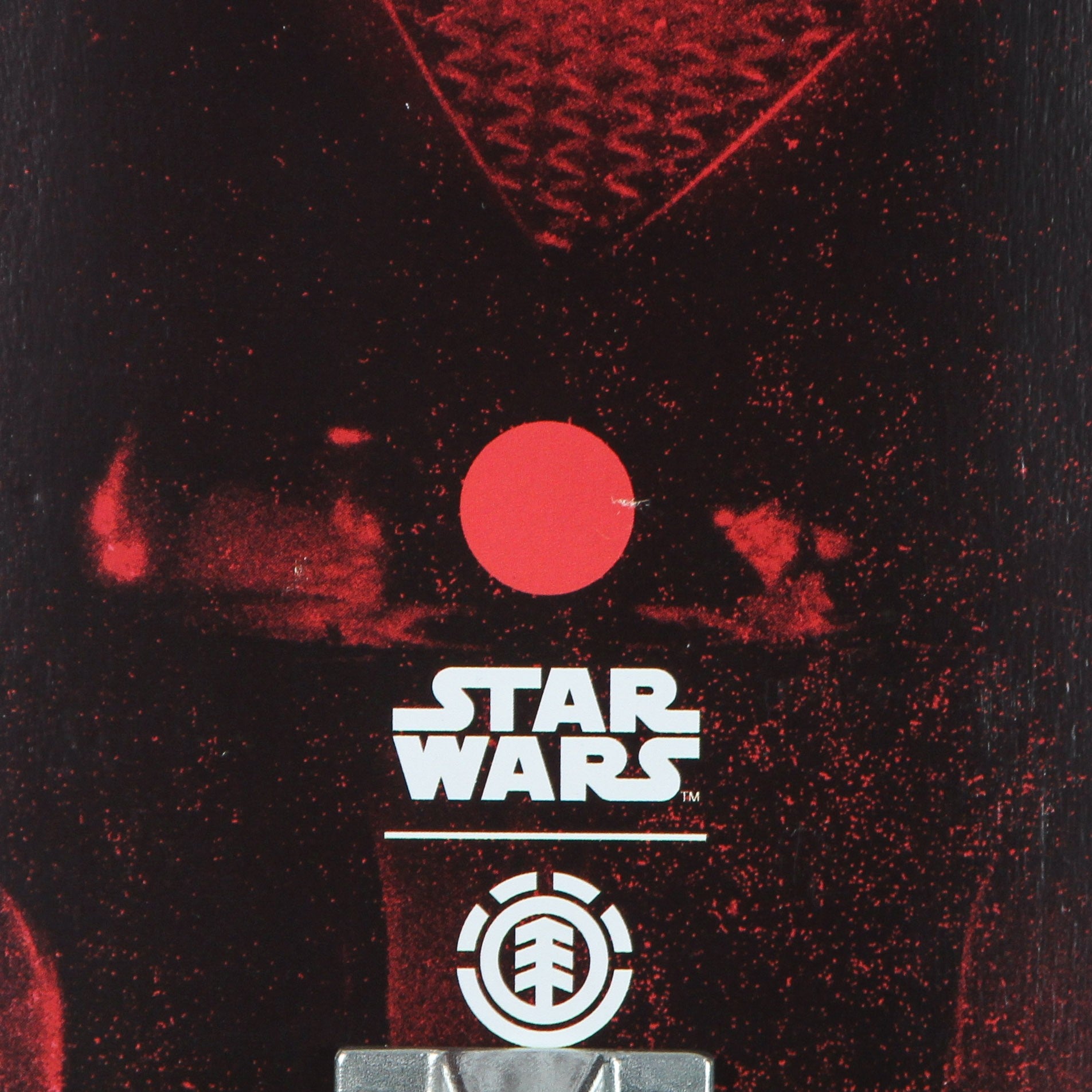 Element, Skateboard Assemblato Uomo Vader Complete X Star Wars, 