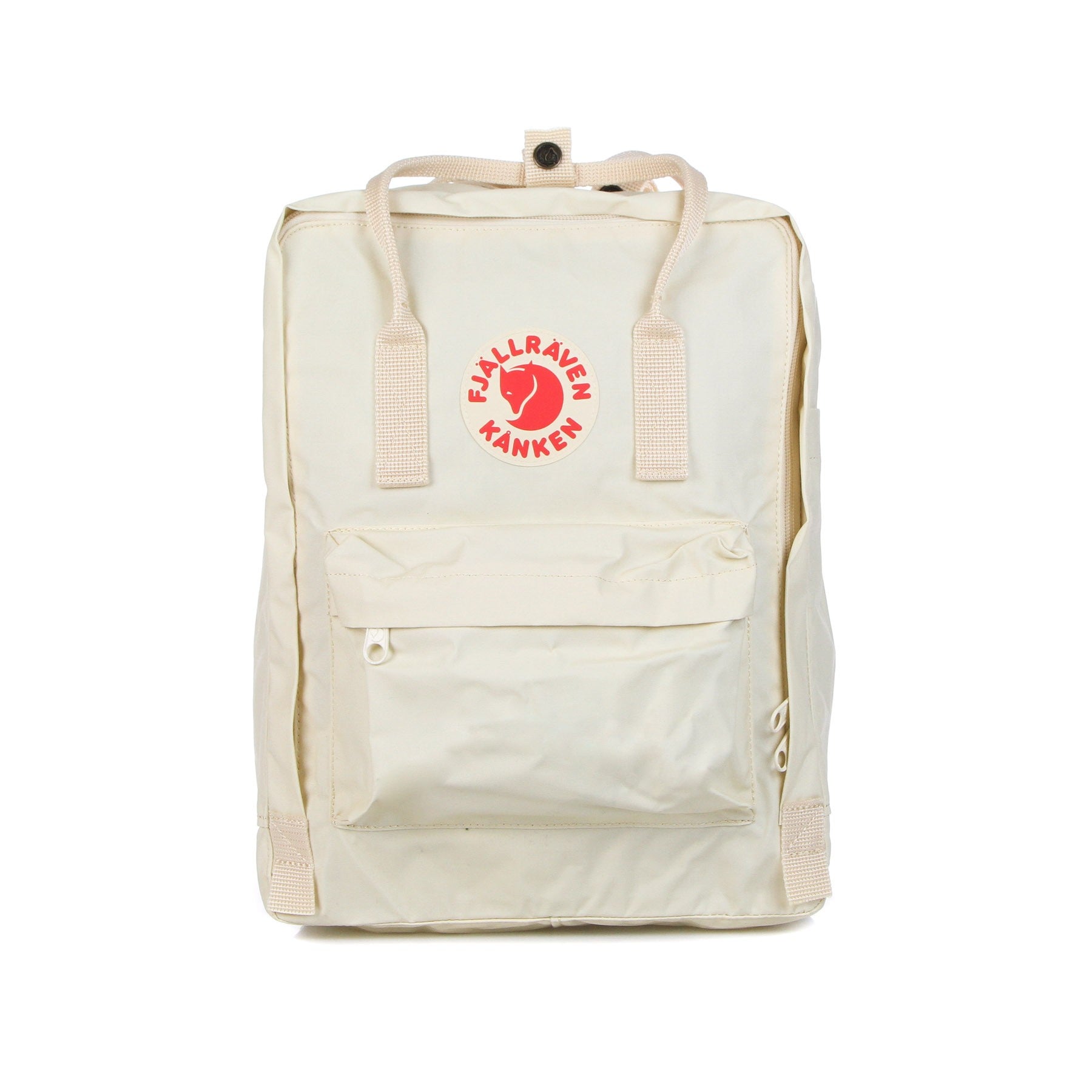 Kanken Light Oak Unisex Backpack