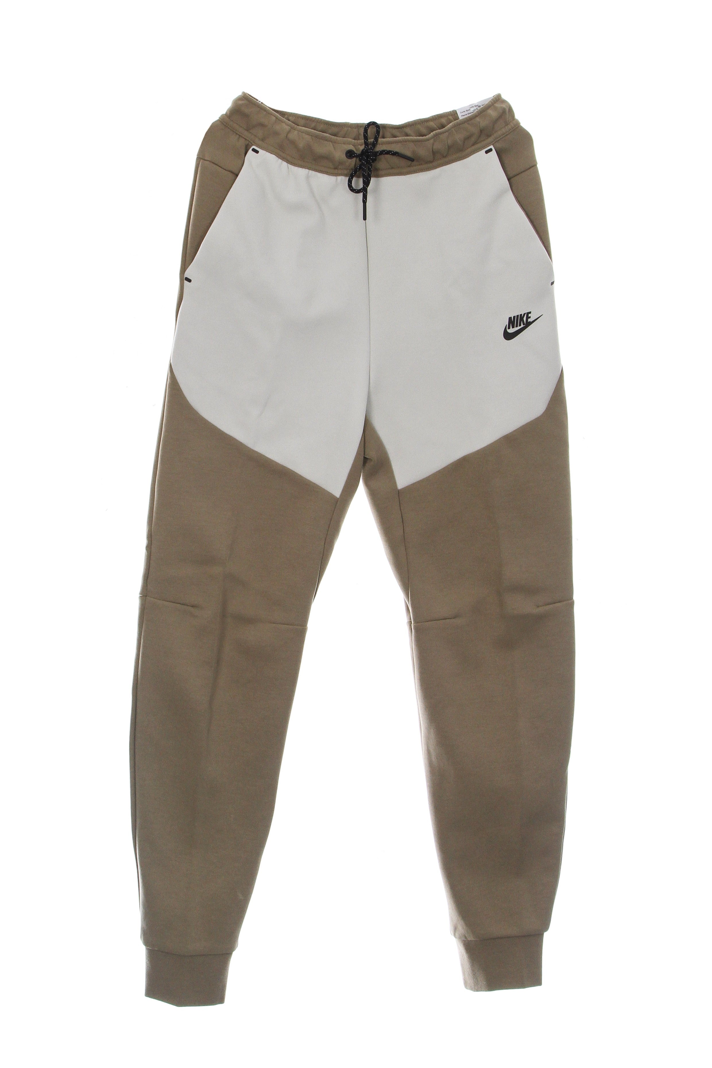 Lightweight Tracksuit Pants Men Sportswear Tech Fleece Pant Sandalwood/light Bone/black