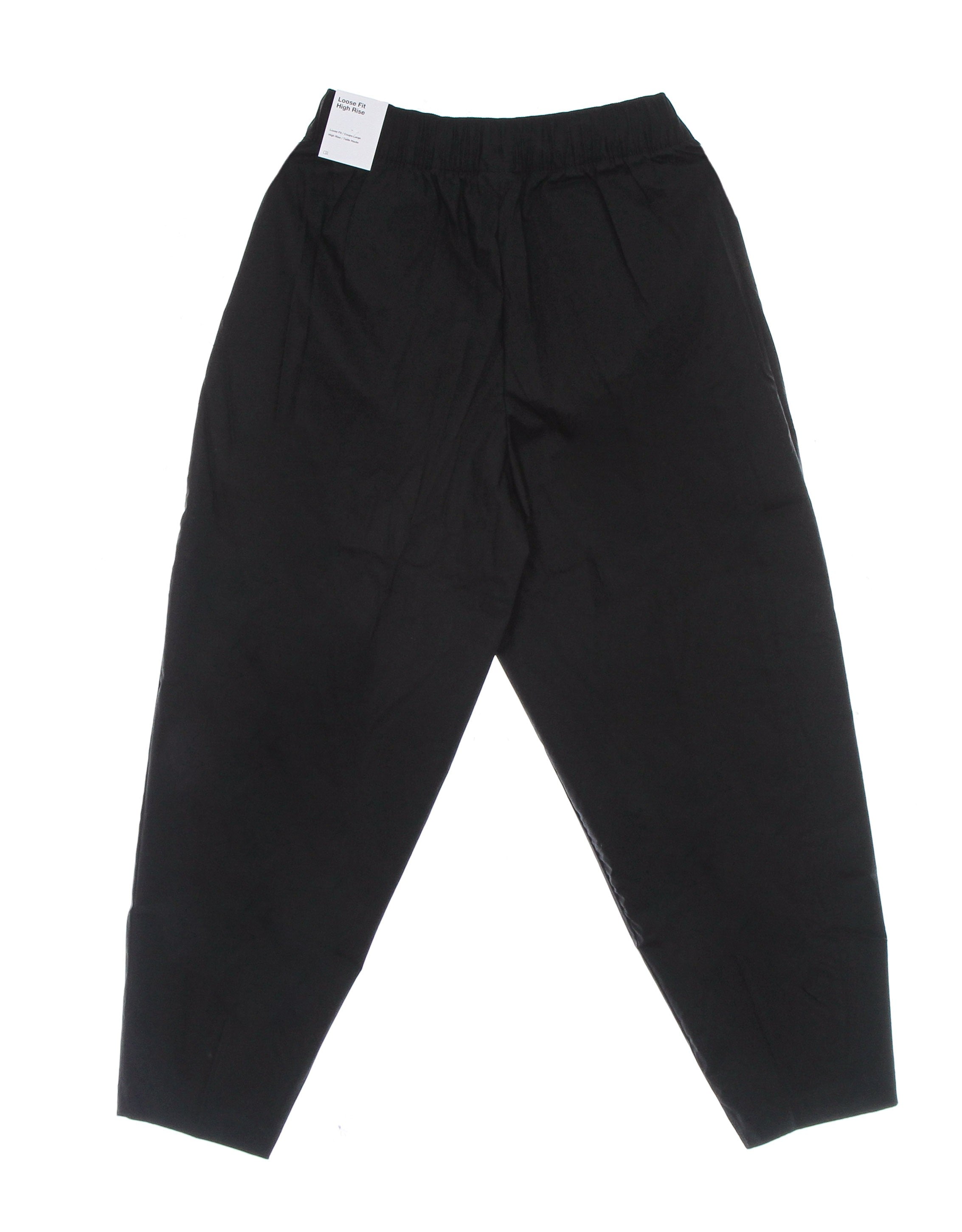 Nike, Pantalone Lungo Donna Essential Woven Hr Pant, 