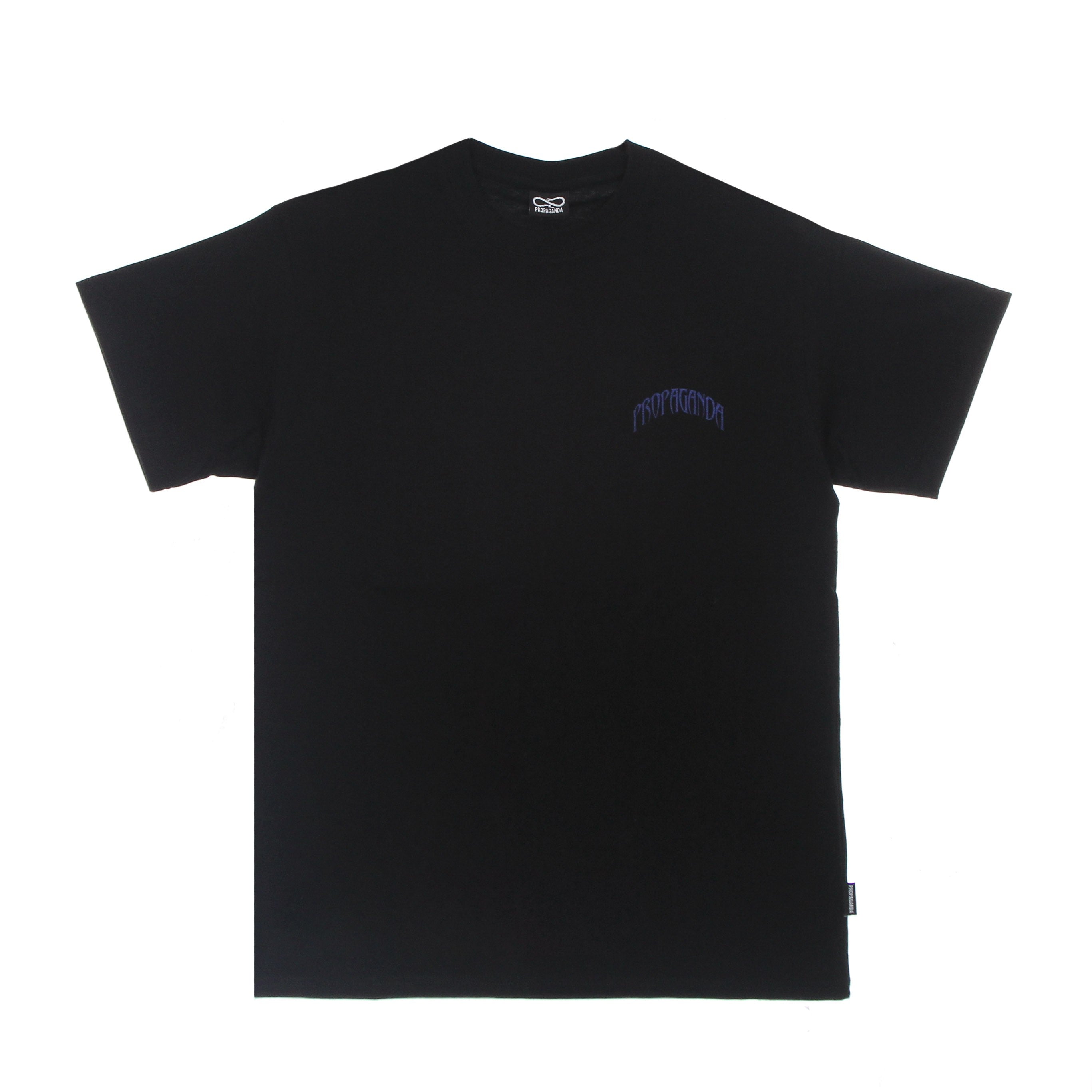 Men's T-Shirt Eagle Tee Black
