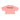 Women's Cropped T-Shirt Logo Crop Top Tee Pink/black