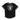 Casacca Bottoni Uomo Nfl Distressed Logo Button Up Tee Lasrai Black
