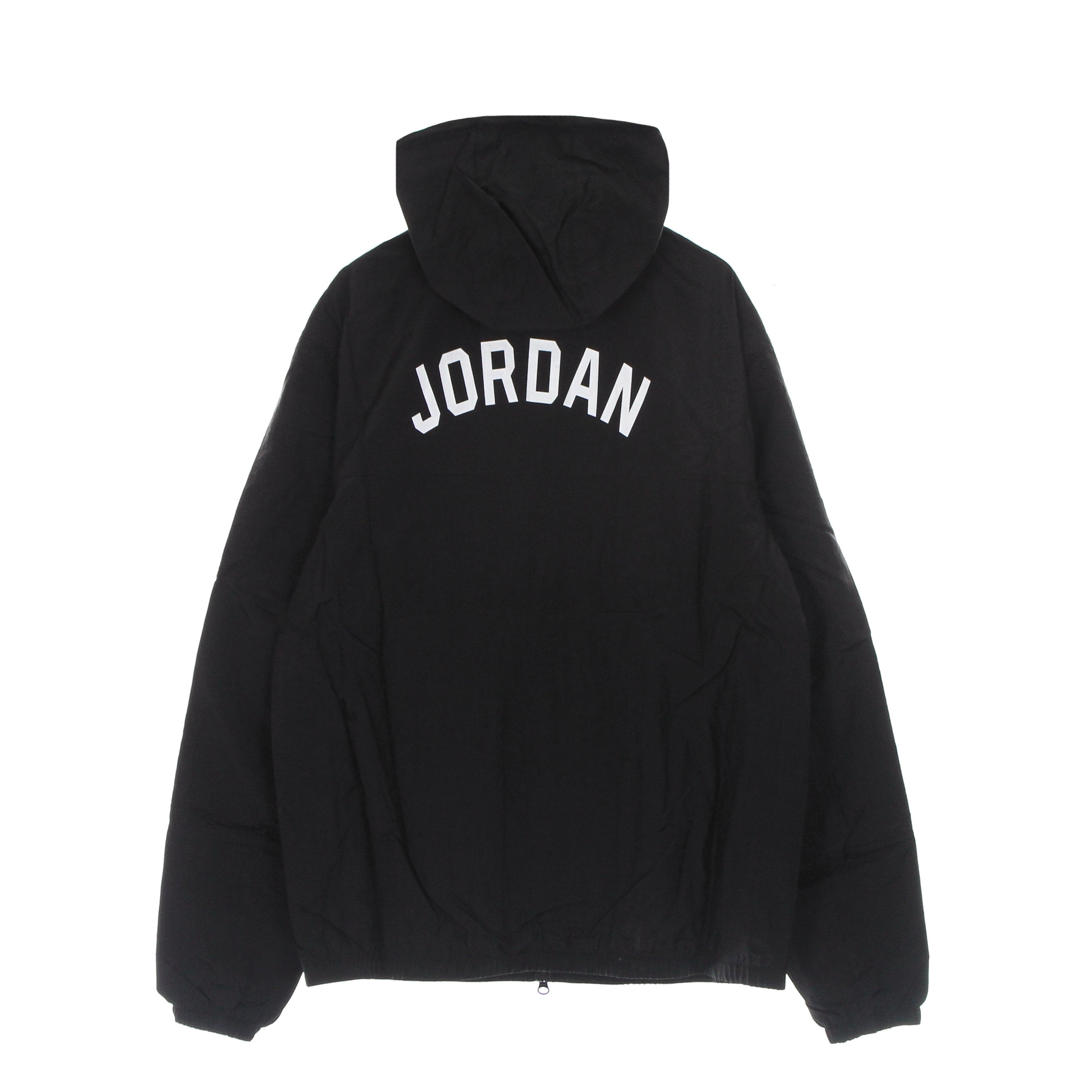 Jordan, Giacca A Vento Uomo Sport Dna Statement Jacket, 