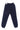Pantalone Tuta Felpato Donna Sportswear Essential Collection  Fleece Mr Pt G Midnight Navy/white