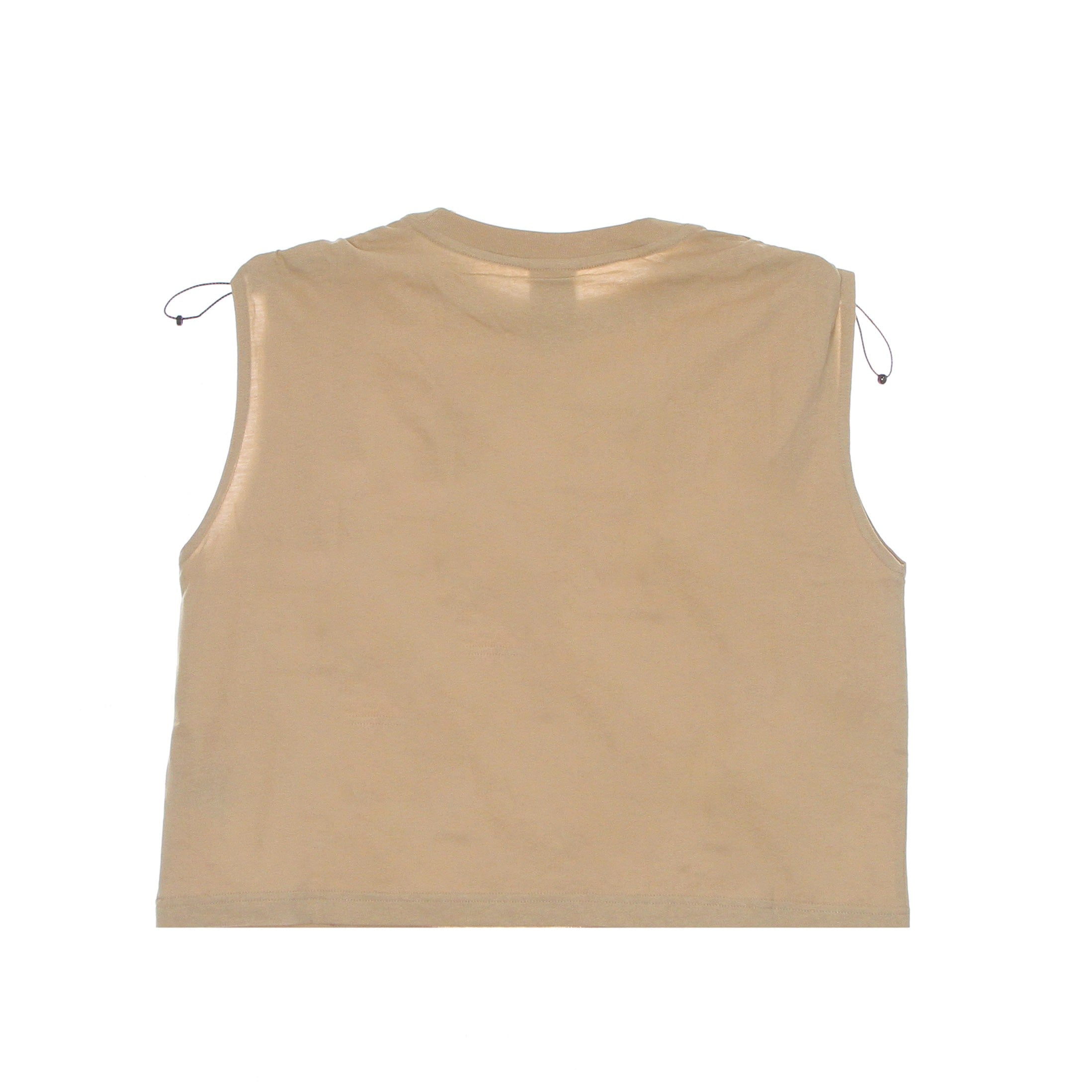 Women's Sportswear Essential Dri-fit Tank Top Hemp/white