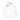 Women's Lightweight Hooded Sweatshirt Back Logo Hoodie White