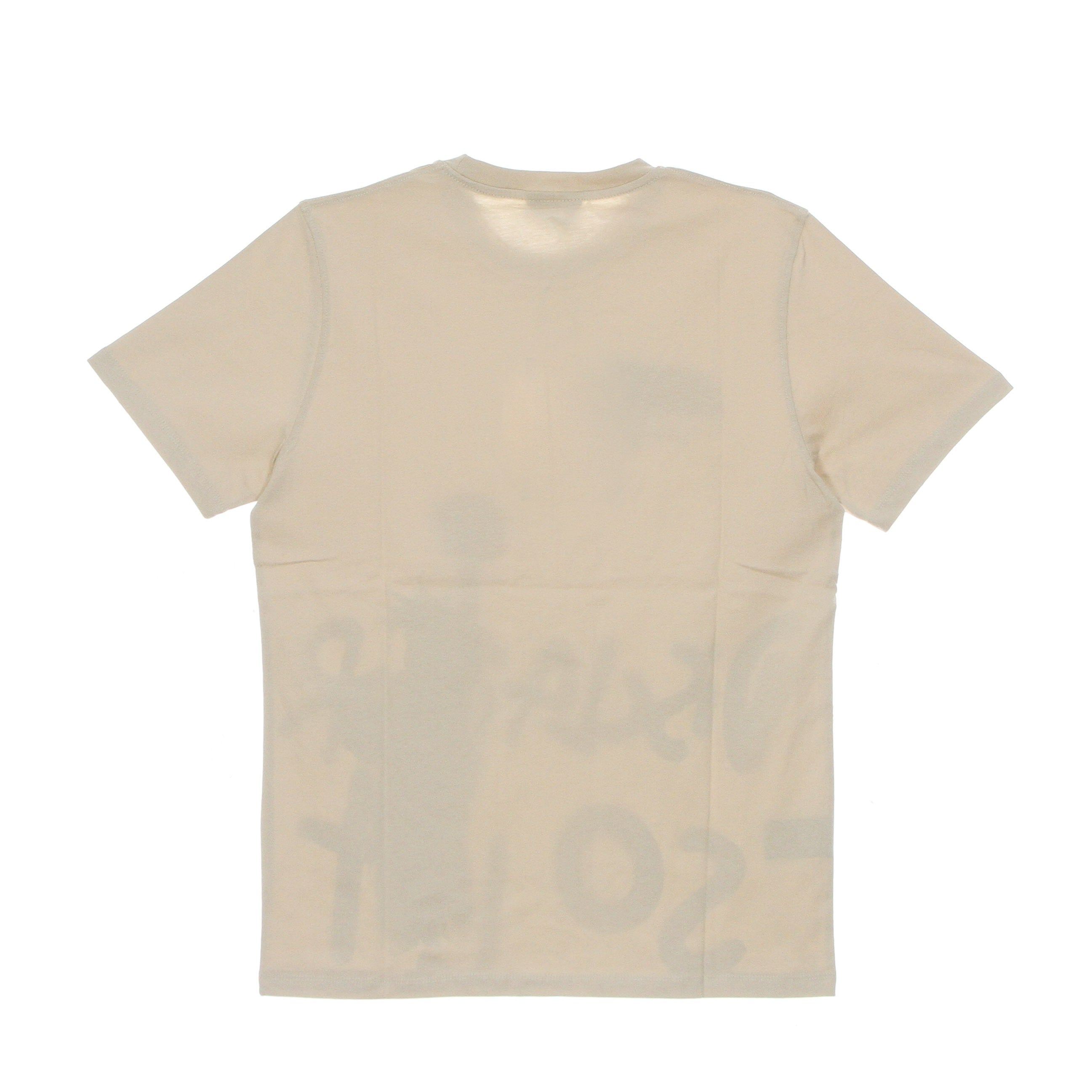 Men's Liberty Tee Safari T-Shirt