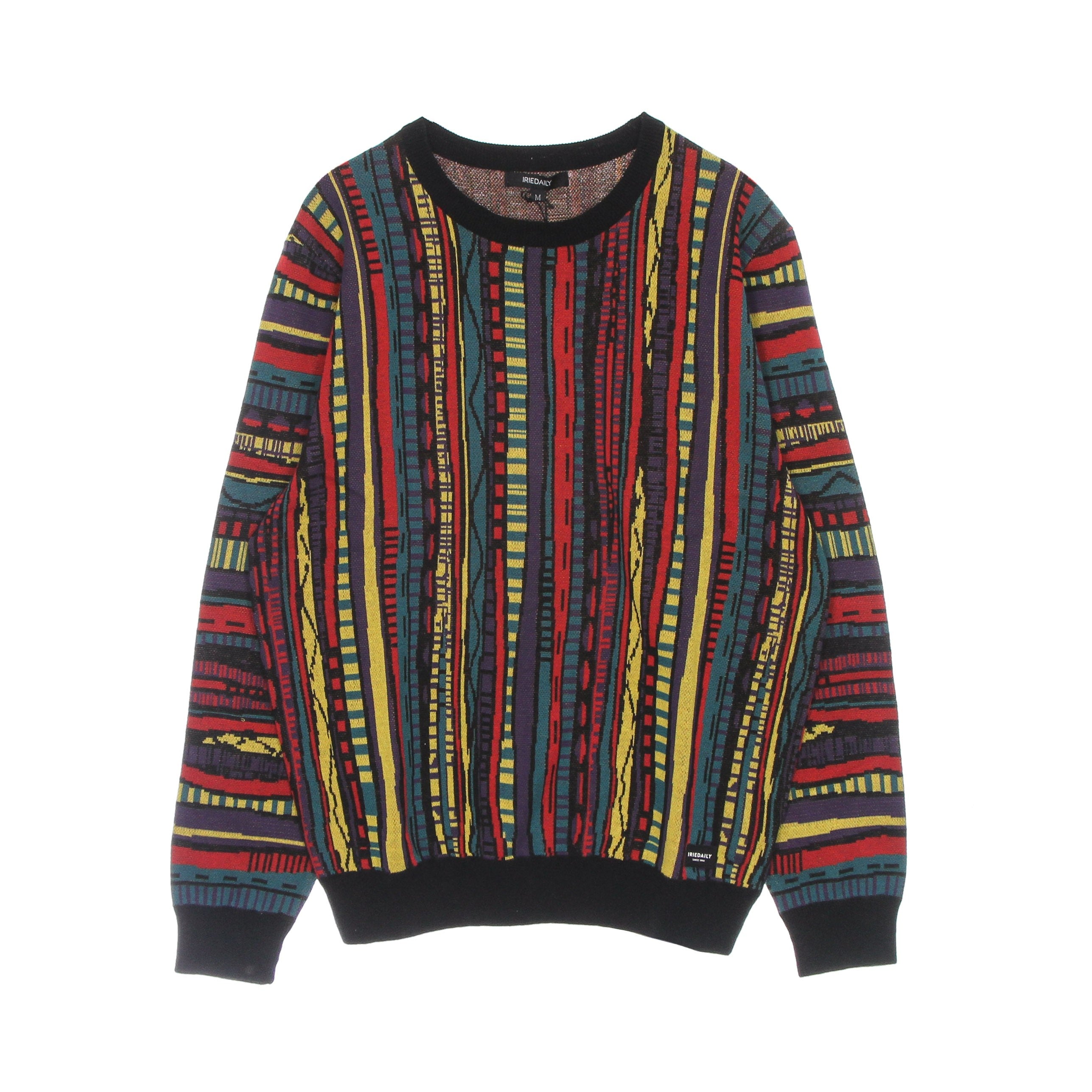 Theodore Summer Knit Colored Men's Sweater