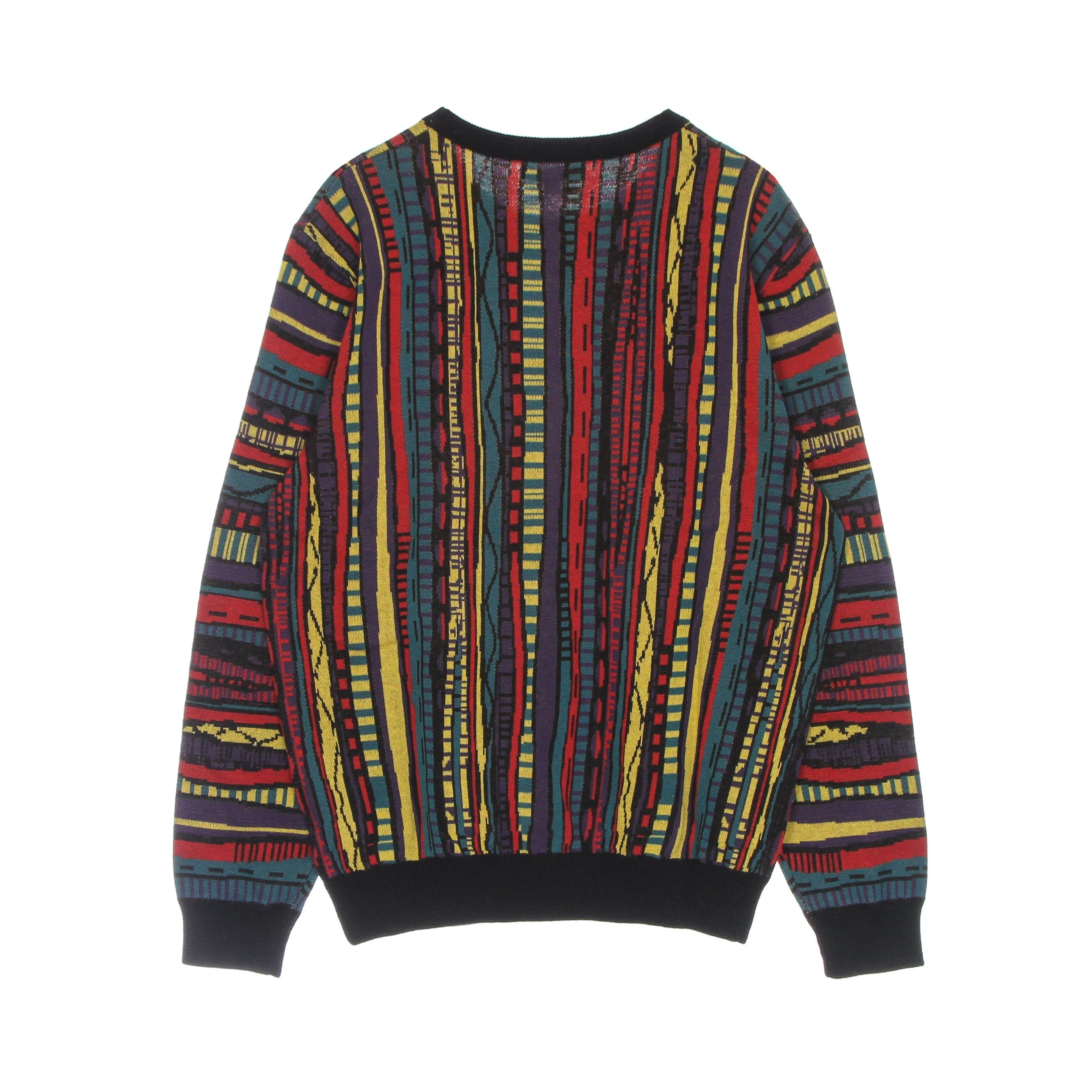 Theodore Summer Knit Colored Men's Sweater
