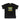 Vision Of World Men's T-Shirt Tee Black