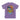 Men's Psycho Tee Lilac T-Shirt