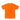 The Daffy Duck Tee X Space Jam 2 Orange Men's T-Shirt