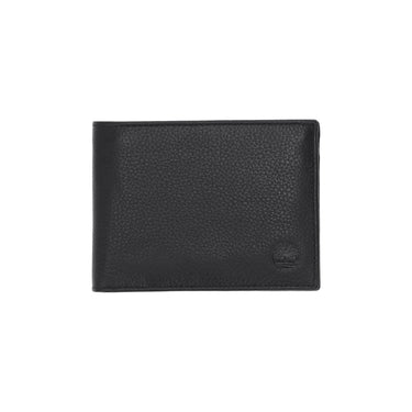 Men's Wallet Kn Large Bifold Wallet And Coin Pouch