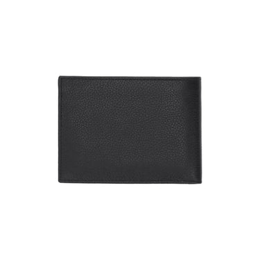 Men's Wallet Kn Large Bifold Wallet And Coin Pouch