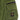 Pantalone Corto Uomo Retrofuture Towel Shorts Military Green