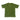 Retrofuture Men's T-Shirt Towel Pocket Tee Military Green