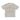 Men's Piece Dyed Tee Light Gray T-Shirt