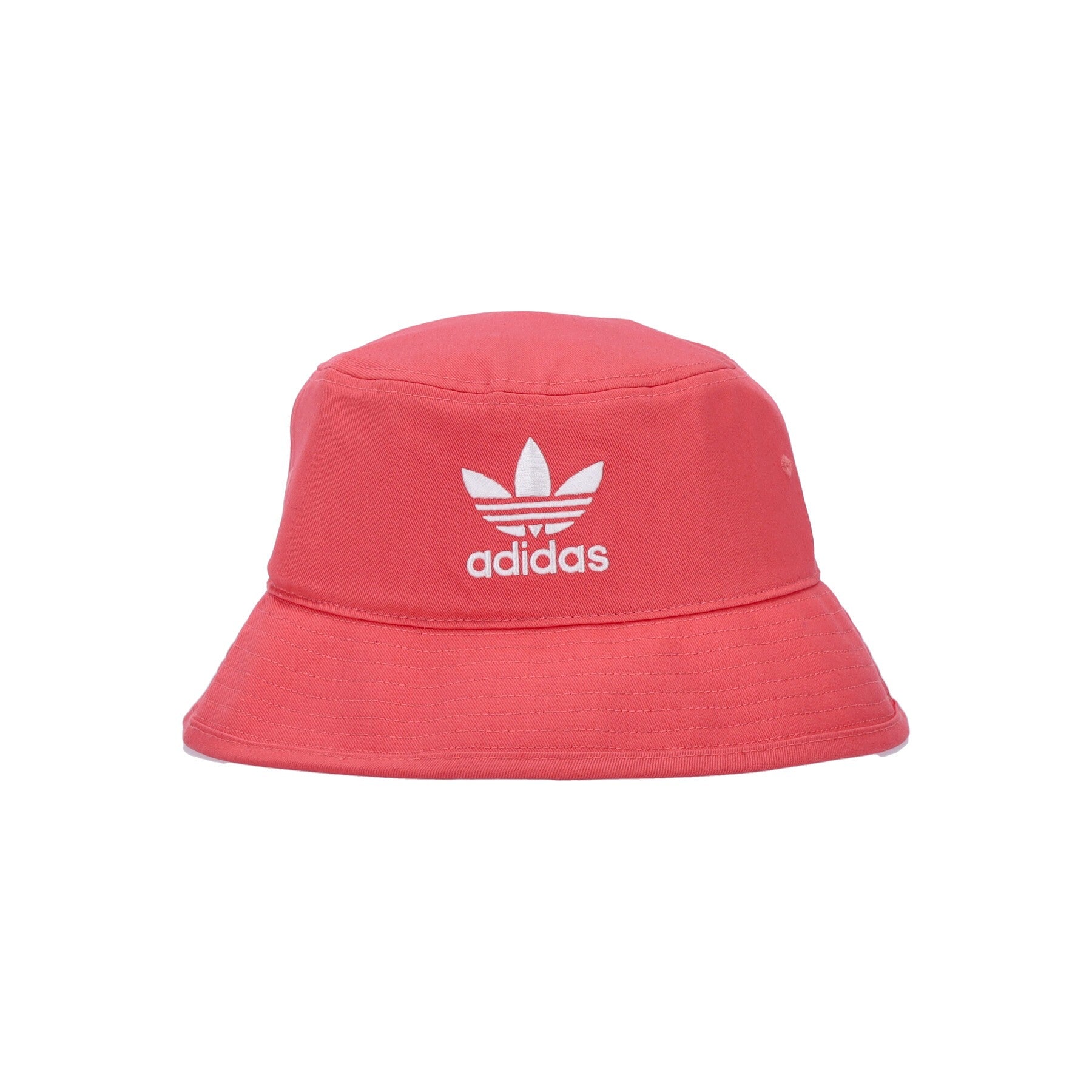 Adidas, Cappello Da Pescatore Uomo Bucket Hat Ac, Coral