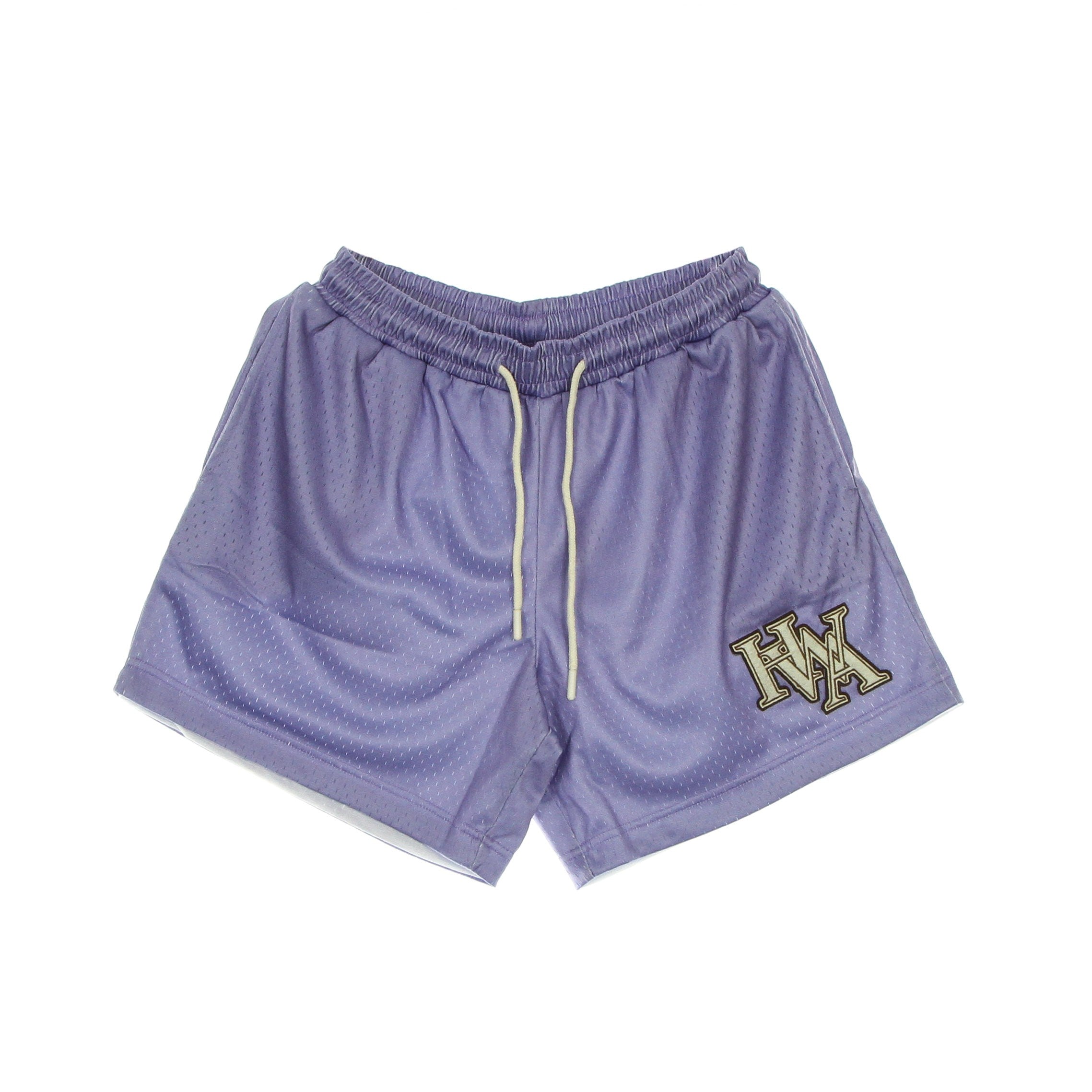 Allen Mesh Short Lavender Men's Shorts