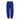 Men's Lightweight Tracksuit Pants Embroidered Logo Pant Blue