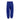 Men's Lightweight Tracksuit Pants Embroidered Logo Pant Blue