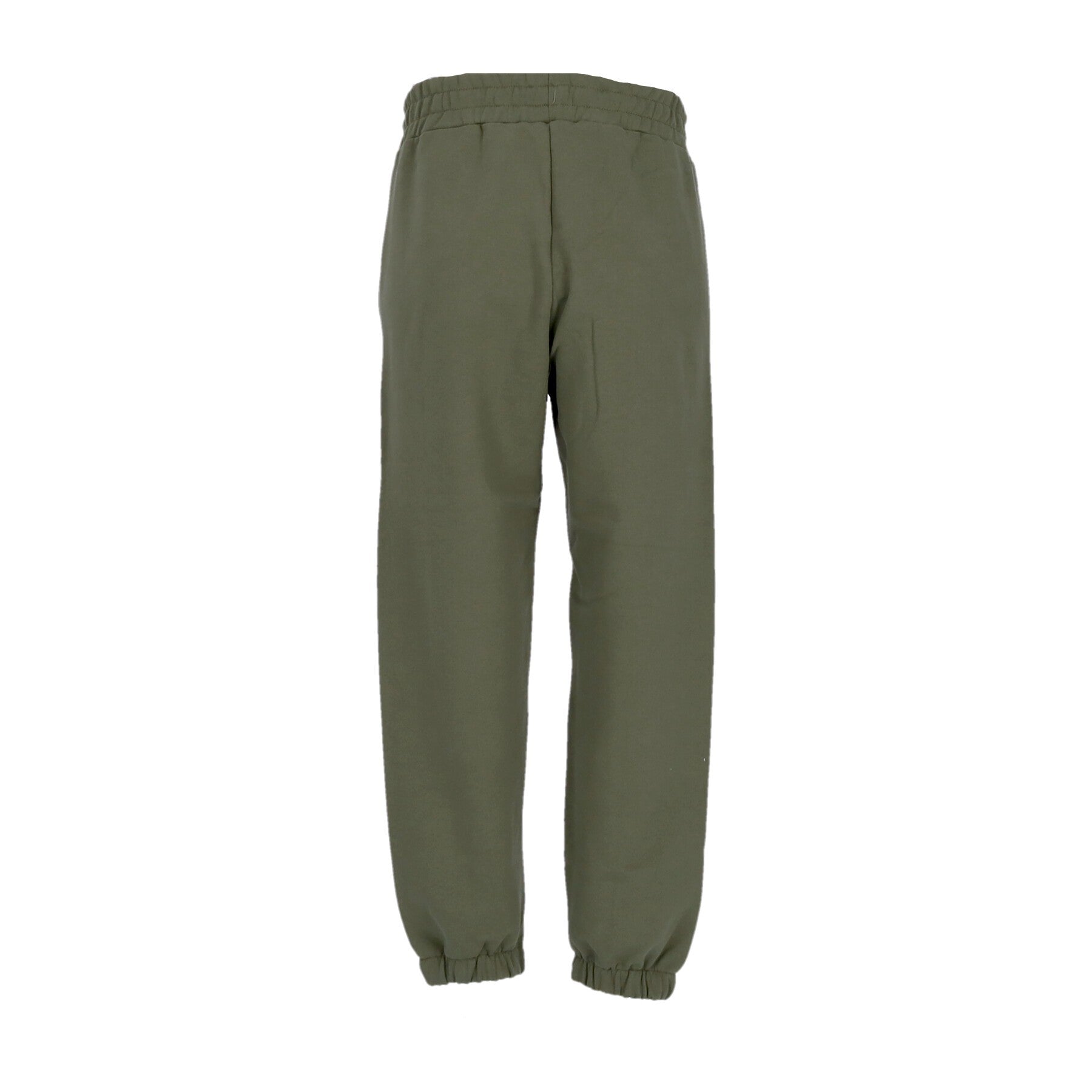 Men's Lightweight Tracksuit Pants Embroidered Logo Pant Green