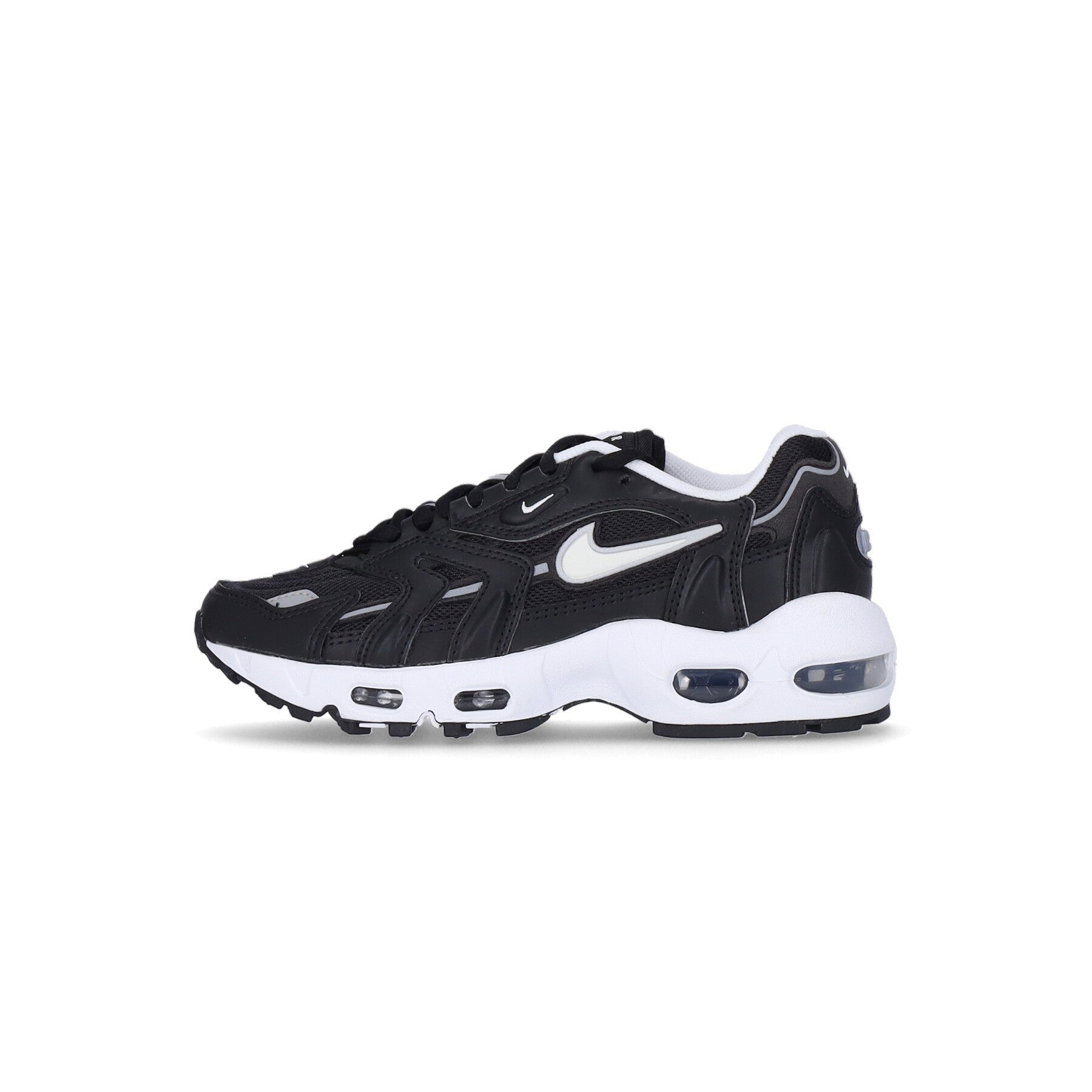 Lamar Nike Scarpe Air 96 Nike Scarpa Bassa Donna W Air Max 96 Ii