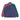Men's Colorblock Track Top Track Jacket Shadow Navy/quiet Crimson/collegiate Green
