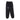 Pantalone Tuta Leggero Uomo Nba City Edition 2023/24 Courtside Standard Issue Pant Dalmav Black DZ0085-010