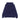 Men's Lightweight Hooded Sweatshirt Embroidered Logo Hoodie Blue