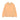 Men's Lightweight Hooded Sweatshirt Embroidered Logo Hoodie Peach