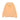 Men's Lightweight Hooded Sweatshirt Embroidered Logo Hoodie Peach