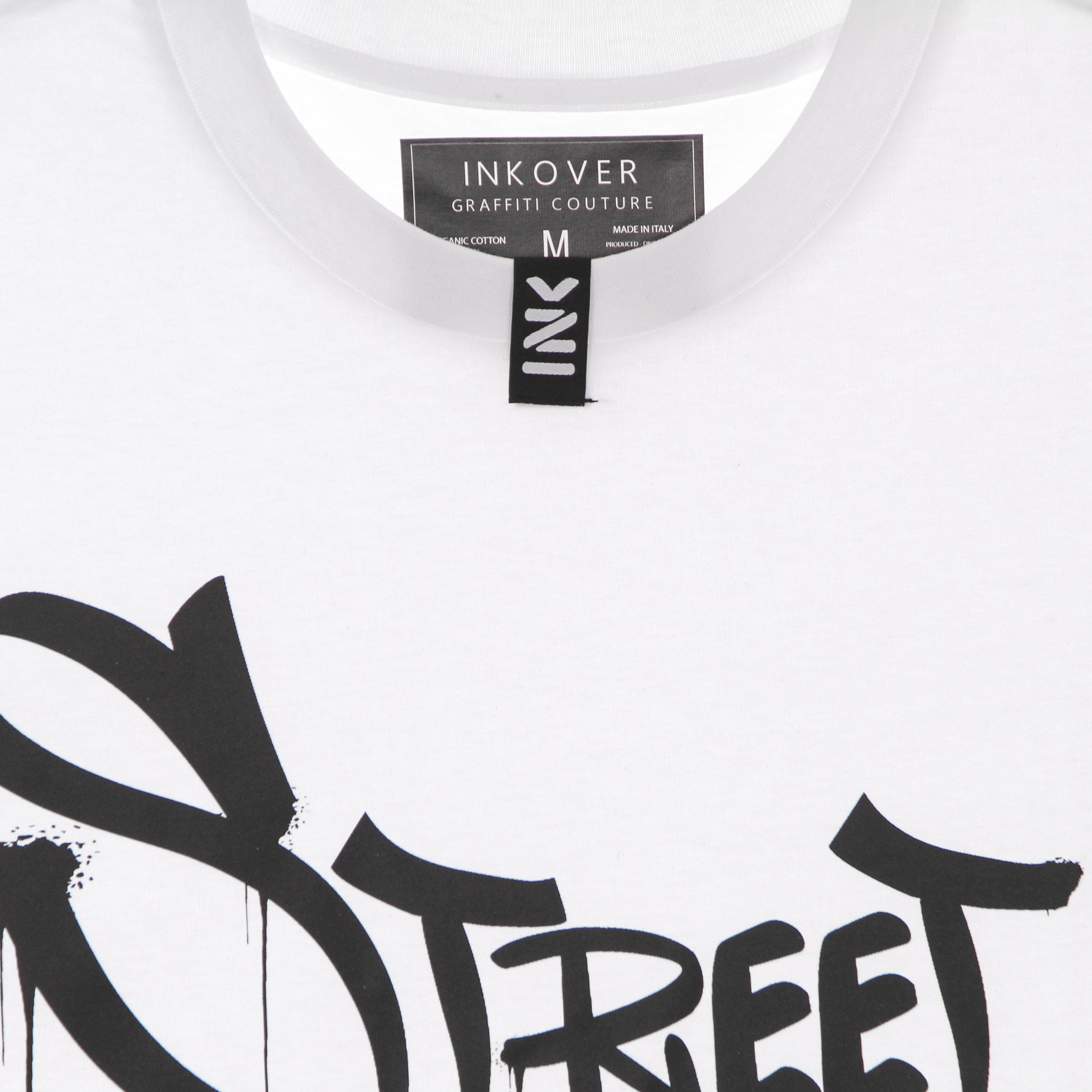 Street Rules T2 Ivory Men's T-Shirt