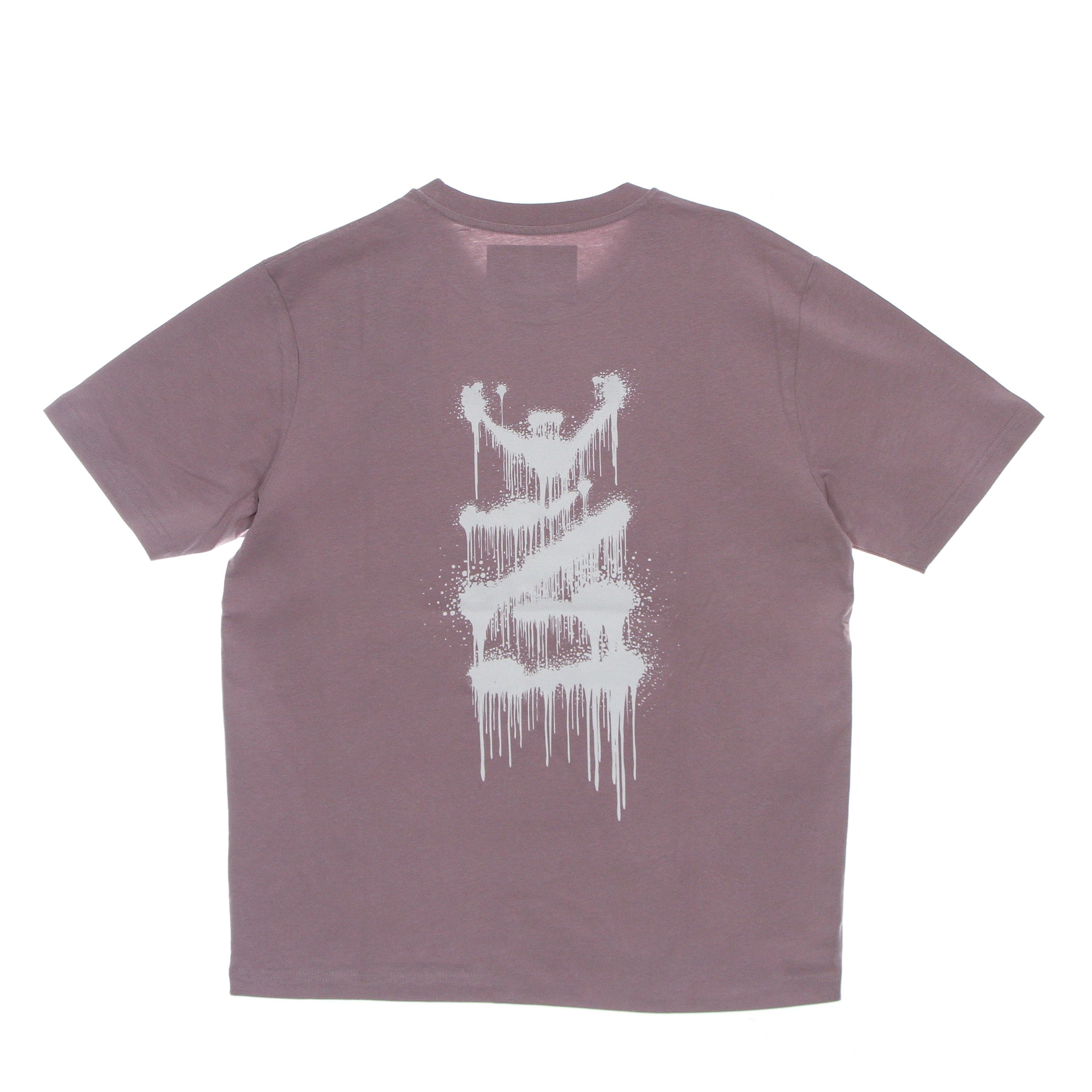 Spray T3 Lilac Men's T-Shirt