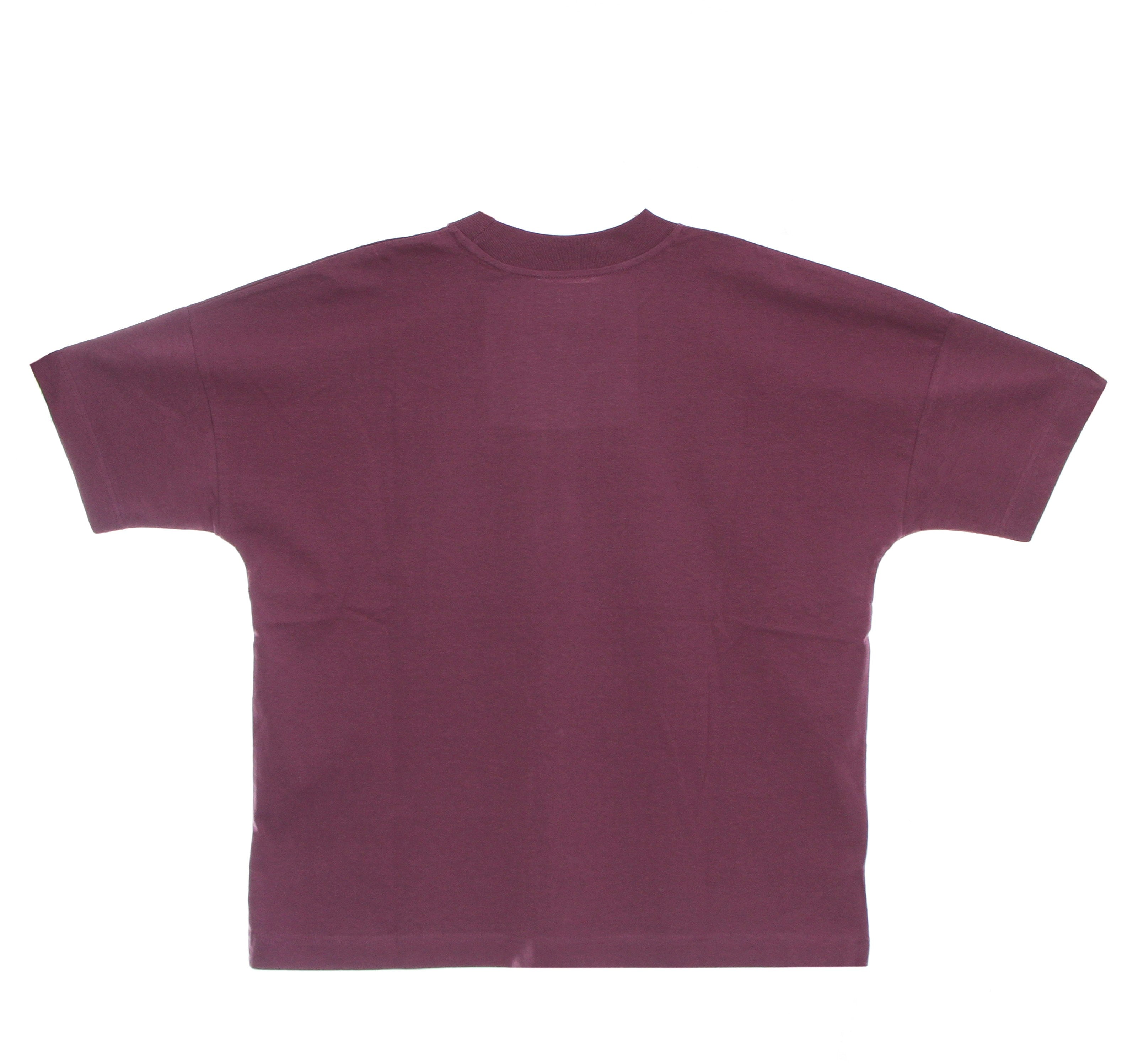 Culture T3 Mauve Purple Men's T-Shirt