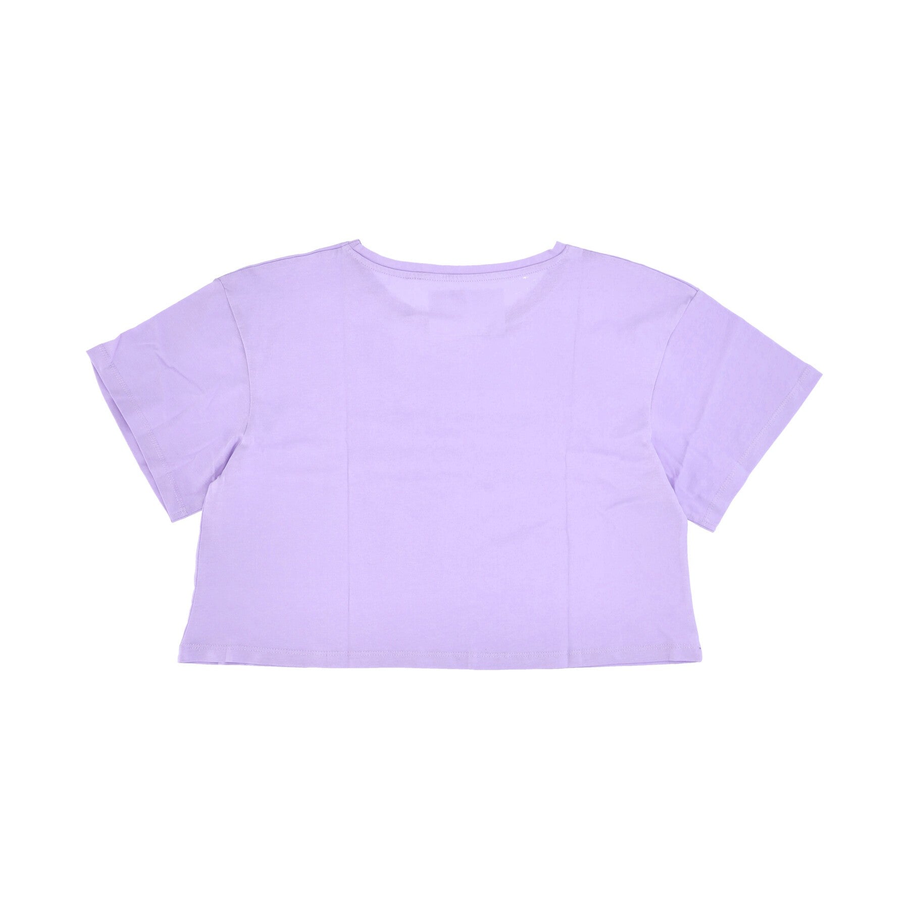 Donatella 19 Pink Women's Cropped T-Shirt