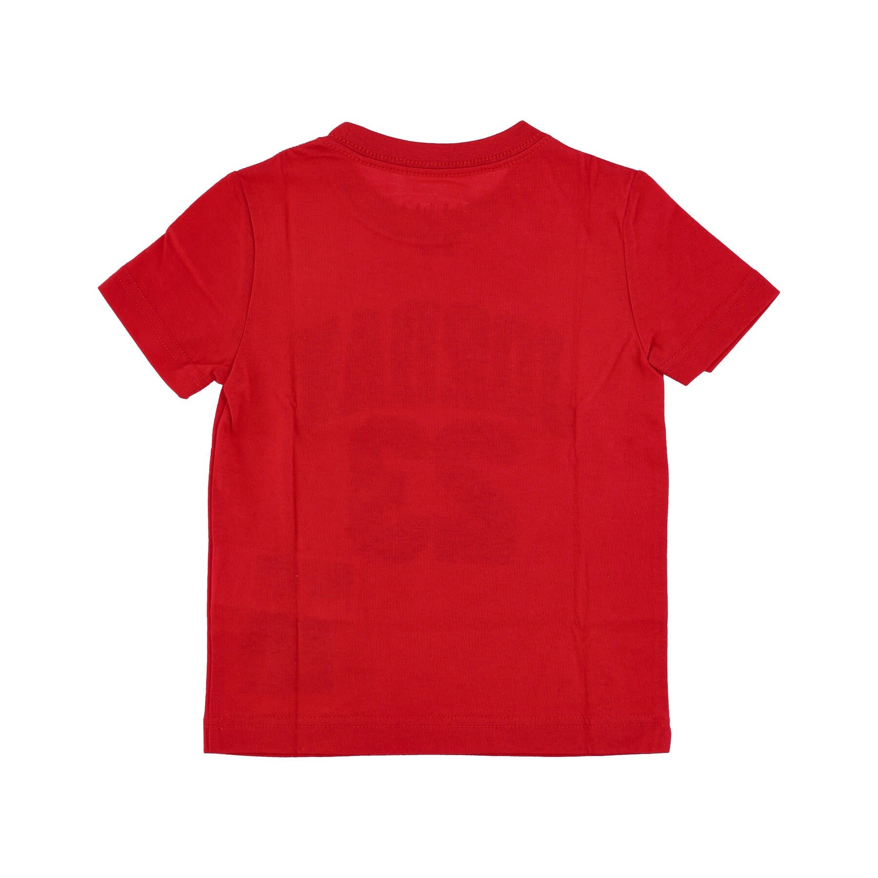 Children's Practice Flight Tee Gym Red T-shirt