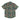 Oden Wildlife Aop Shirt Men's Short Sleeve Shirt