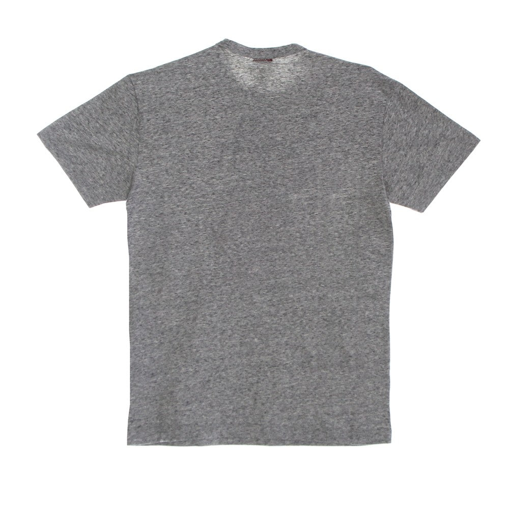 Men's Crewneck Tee X Peanuts Antique Gray Mix T-Shirt