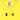 Maglietta Uomo Crewneck Tee X Smiley Yellow