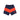 Costume Pantaloncino Uomo Beachshort Navy/orange