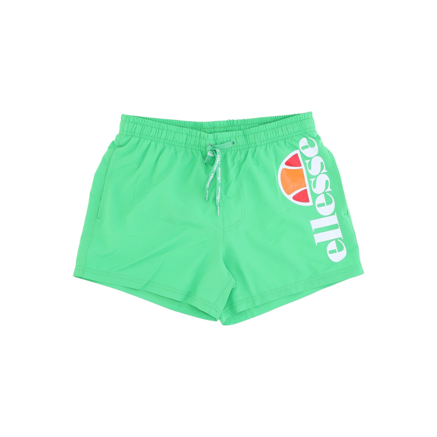 Men's Swim Shorts Classic Green