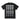 Men's Fast Logo Tee Black T-Shirt