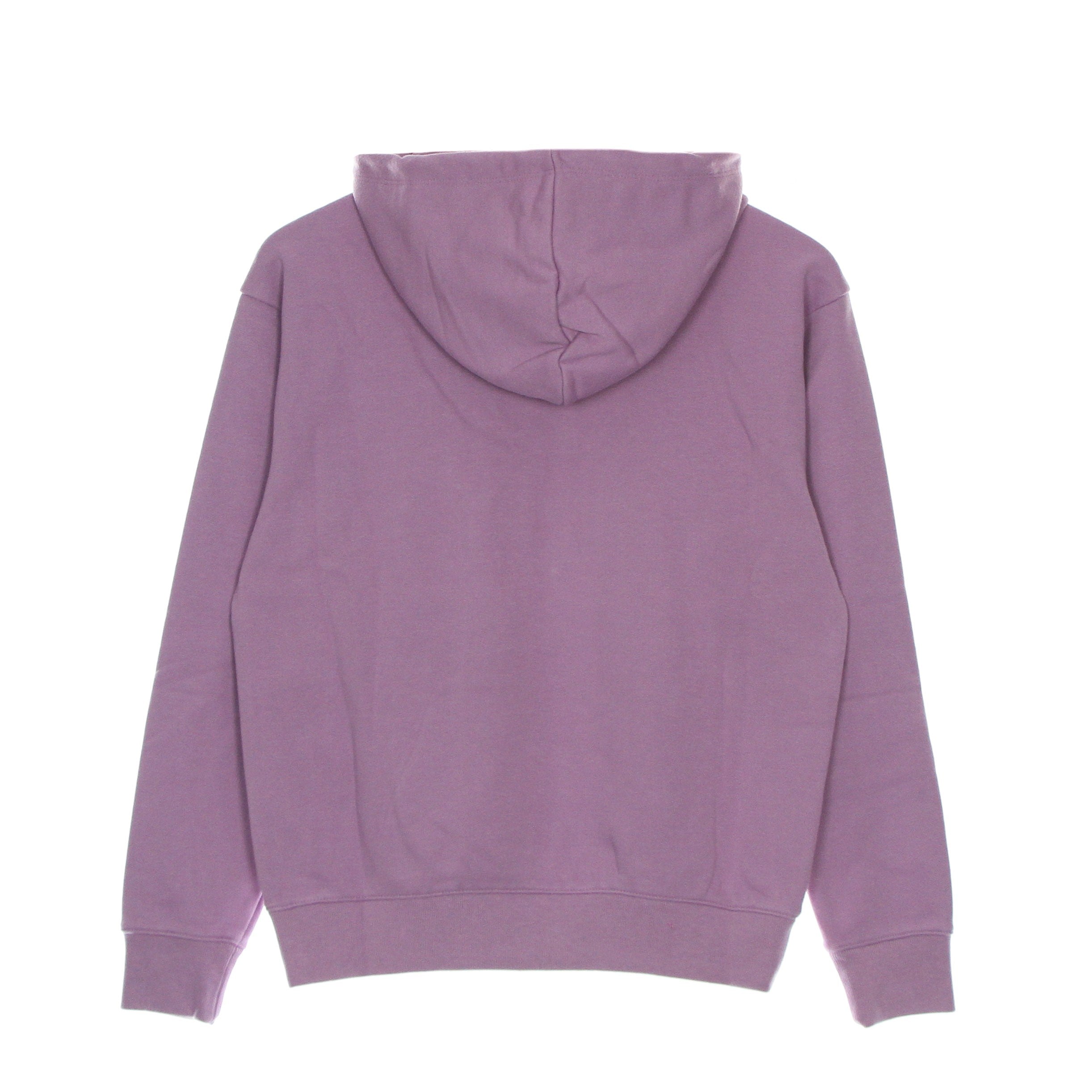 Lightweight Hooded Sweatshirt Women's Hooded Sweatshirt Violet