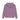 Lightweight Hooded Sweatshirt Women's Hooded Sweatshirt Violet