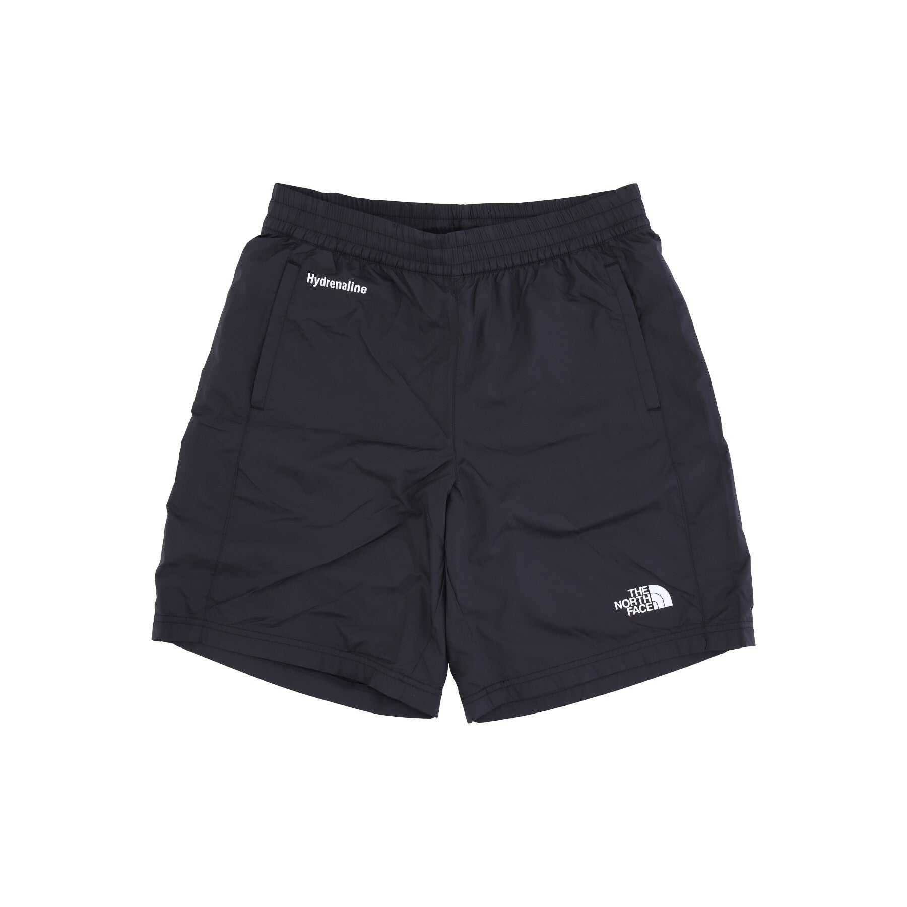 Hydrenaline Short 2000 Black Men's Shorts